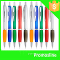 Promotional cheap ballpoint plumas promocionales